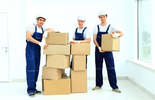 Secure payment illustration for Man And Van Earls Court booking