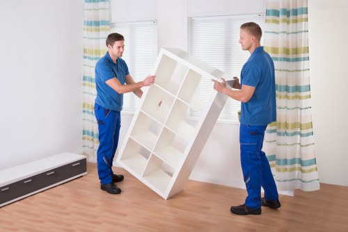Incident reporting and review in a moving operation