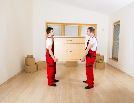 Free quote planning for a busy street collection in Earls Court