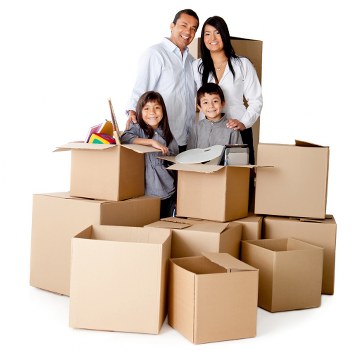 Commercial furniture collection service for Earls Court offices and businesses